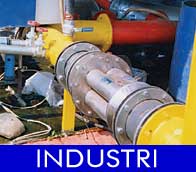 Industri